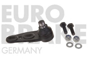 EUROBRAKE 59075044740 atramos/vairo trauklė 
 Ašies montavimas/vairavimo mechanizmas/ratai -> Sujungimai -> Atramos/vairo trauklė
893407365F