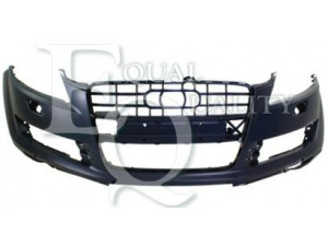 EQUAL QUALITY P3086 buferis 
 Kėbulas -> Transporto priemonės priekis -> Buferis/dalys
4L0807233