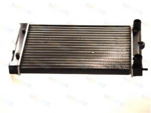 THERMOTEC D7W033TT radiatorius, variklio aušinimas 
 Aušinimo sistema -> Radiatorius/alyvos aušintuvas -> Radiatorius/dalys
171.121.253 CF, 171.121.253 CJ