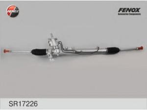 FENOX SR17226 vairo pavara 
 Vairavimas -> Vairo pavara/siurblys
1J1422055S, 1J1422060JX, 1J1422060K