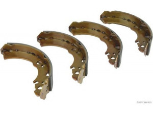 MAGNETI MARELLI 600000093570 stabdžių trinkelių komplektas
44060-01A25, 44060-41A25, 44060-68A25