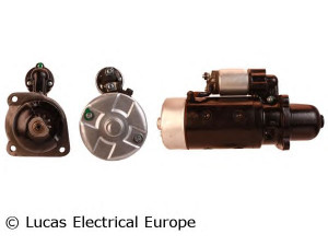 LUCAS ELECTRICAL LRS00961 starteris
1276165
