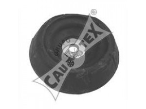 CAUTEX 480519 pakabos statramsčio atraminis guolis 
 Ašies montavimas/vairavimo mechanizmas/ratai -> Montavimas, pakabos statramstis
0344525, 344525, 90538936