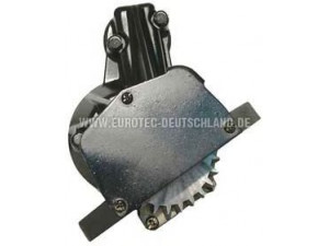 EUROTEC 11040153 starteris 
 Elektros įranga -> Starterio sistema -> Starteris
M3T26685, 2330037A01, 2330037A10