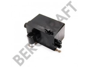 BERGKRAFT BK7802232 posvyrio siurblys, vairuotojo kabina
10575160, 1349010, 1375497, 1575160