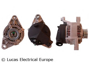 LUCAS ELECTRICAL LRA01547 kintamosios srovės generatorius 
 Elektros įranga -> Kint. sr. generatorius/dalys -> Kintamosios srovės generatorius
7788683