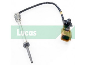 LUCAS ELECTRICAL LGS6088 jutiklis, išmetamųjų dujų temperatūra 
 Elektros įranga -> Jutikliai
8200872039, 8200929533, 8200872039
