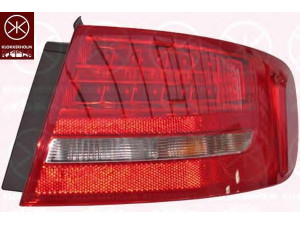 KLOKKERHOLM 00290724A1 kombinuotas galinis žibintas 
 Kėbulas -> Šviesos -> Kombinuotas galinis žibintas/dalys -> Kombinuotas galinis žibintas
8K9 945 096B
