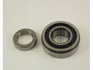 TRISCAN 8530 24220 rato guolio komplektas 
 Ašies montavimas/vairavimo mechanizmas/ratai -> Rato stebulė/montavimas -> Rato guolis
414300, 91143341