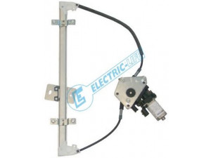 ELECTRIC LIFE ZR FR41 L B lango pakėliklis 
 Vidaus įranga -> Elektrinis lango pakėliklis
1031858, 6902718