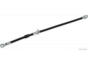 MAGNETI MARELLI 600000112580 stabdžių žarnelė
4650A309