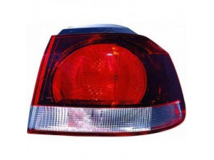 DIEDERICHS 2215190 kombinuotas galinis žibintas 
 Kėbulas -> Transporto priemonės galas -> Kombinuotas galinis žibintas/dalys -> Kombinuotas galinis žibintas
5K0945096F, 5K0945096M