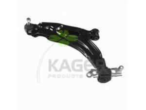 KAGER 87-0618 vikšro valdymo svirtis 
 Ašies montavimas/vairavimo mechanizmas/ratai -> Valdymo svirtis/pasukamosios svirties sujungimas -> Vairo trauklės (valdymo svirtis, išilginis balansyras, diago
46454595