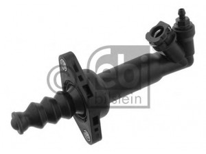 FEBI BILSTEIN 34858 darbinis cilindras, sankaba 
 Sankaba/dalys -> Sankabos valdymas -> Vykdomasis cilindras
6Q0 721 261, 6Q0 721 261 C, 6Q0 721 261 E