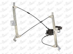 AC Rolcar 01.7919 lango pakėliklis 
 Vidaus įranga -> Elektrinis lango pakėliklis
5140076, 5140118, 93165970