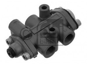FEBI BILSTEIN 43605 solenoidinis vožtuvas, lėtintuvas
1395 692