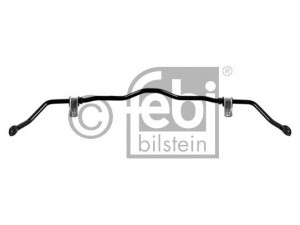 FEBI BILSTEIN 37573 prikabinimo svirtis 
 Ašies montavimas/vairavimo mechanizmas/ratai -> Stabilizatorius/fiksatoriai -> Stabilizatorius
46548345, 51796570