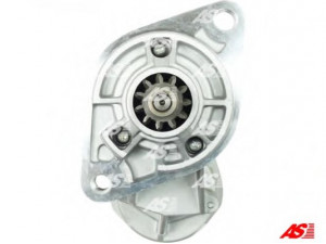 AS-PL S6119 starteris
28100-89106, 28100-1561A, 28100-1930A