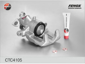 FENOX CTC4105 stabdžių apkabos ašies rinkinys 
 Stabdžių sistema -> Stabdžių matuoklis -> Stabdžių dalys
44300SDAA51, 44300SDAA52, 9199259