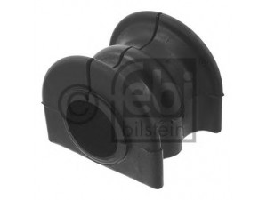 FEBI BILSTEIN 41014 skersinio stabilizatoriaus įvorių komplektas 
 Ašies montavimas/vairavimo mechanizmas/ratai -> Stabilizatorius/fiksatoriai -> Sklendės
52090155AF, 52090155AG, 52090155AH