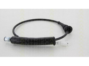TRISCAN 8140 25401 tachometro velenas 
 Elektros įranga -> Prietaisai -> Tachometro velenas
7700 796 635, 7700 796 635