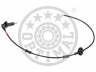 OPTIMAL 06-S609 jutiklis, rato greitis 
 Elektros įranga -> Jutikliai
95681-25100, 95681-25100