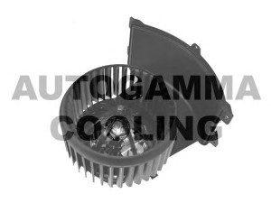 AUTOGAMMA GA31007 vidaus pūtiklis 
 Šildymas / vėdinimas -> Orpūtė/dalys
7E1819021A, 7H1819021B, 7H1819021D