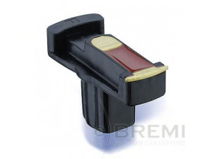 BREMI 7618 rotorius, skirstytuvas 
 Kibirkšties / kaitinamasis uždegimas -> Degimo skirstytuvas/dalys
9940428, 1641611, 5019552, 5019557