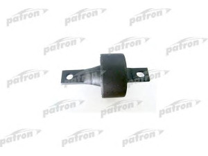 PATRON PSE1245 valdymo svirties/išilginių svirčių įvorė
52385-SR3-000