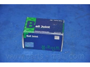 PARTS-MALL PXCJA-006 atramos/vairo trauklė 
 Ašies montavimas/vairavimo mechanizmas/ratai -> Sujungimai -> Atramos/vairo trauklė
5441743000, 5441743001, 5441743A00