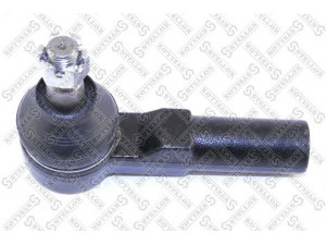 STELLOX 51-71021-SX skersinės vairo trauklės galas 
 Vairavimas -> Vairo mechanizmo sujungimai
EC0132280, YL8Z3A130GA
