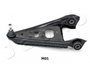 JAPKO 72M01 vikšro valdymo svirtis 
 Ašies montavimas/vairavimo mechanizmas/ratai -> Valdymo svirtis/pasukamosios svirties sujungimas -> Vairo trauklės (valdymo svirtis, išilginis balansyras, diago
451 330 00 10