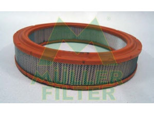 MULLER FILTER PA624 oro filtras 
 Techninės priežiūros dalys -> Techninės priežiūros intervalai
4434958, 4446000, 4446001, 4446002