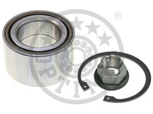 OPTIMAL 701849 rato guolio komplektas 
 Ašies montavimas/vairavimo mechanizmas/ratai -> Rato stebulė/montavimas -> Rato guolis
32228-00QAC, 40210-00QAC, 40262-00Q0A