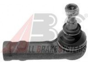 A.B.S. 230106 skersinės vairo trauklės galas 
 Vairavimas -> Vairo mechanizmo sujungimai
1035690, 1097316