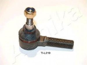 ASHIKA 111-0L-L010 skersinės vairo trauklės galas 
 Vairavimas -> Vairo mechanizmo sujungimai
QFS000010, QFS100060, STC 1871