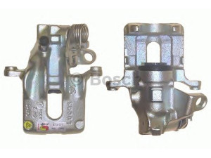 BOSCH 0 986 473 077 stabdžių apkaba 
 Dviratė transporto priemonės -> Stabdžių sistema -> Stabdžių apkaba / priedai
9941666, 9942902, 9944785, 9945582