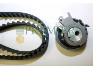 BRT Bearings PBTK140 paskirstymo diržo komplektas 
 Techninės priežiūros dalys -> Papildomas remontas
7701476745