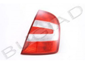 BUGIAD BSP22472 kombinuotas galinis žibintas 
 Kėbulas -> Transporto priemonės galas -> Kombinuotas galinis žibintas/dalys -> Kombinuotas galinis žibintas
6Y6 945 112 C, 6Y6 945 112 T