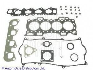 BLUE PRINT ADD66233 tarpiklių komplektas, cilindro galva 
 Variklis -> Cilindrų galvutė/dalys -> Tarpiklis, cilindrų galvutė
04112-87121