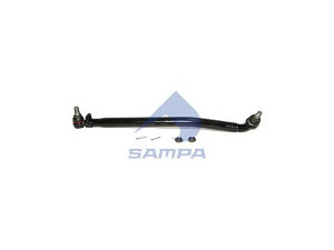 SAMPA 097.015 centrinės trauklės mazgas
1304 569, 1304569, 1369 919, 1369919