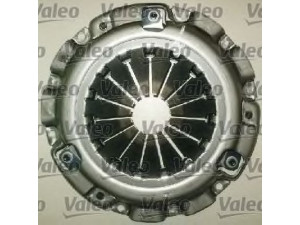 VALEO 821067 sankabos komplektas 
 Sankaba/dalys -> Sankabos remonto komplektas, visas