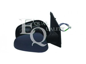 EQUAL QUALITY RD03044 išorinis veidrodėlis 
 Kėbulas -> Langai/veidrodėliai -> Veidrodėlis
99301BH00B