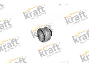 KRAFT AUTOMOTIVE 1491170 variklio montavimas 
 Variklis -> Variklio montavimas -> Variklio montavimo rėmas
124 240 16 17, 201 240 23 17, 201 240 26 17