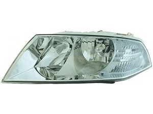 HELLA 1EL 354 027-011 priekinis žibintas 
 Kėbulas -> Priekinis žibintas/dalys -> Priekinis žibintas/įterp.
1Z1 941 017 C, 1Z1 941 017 P