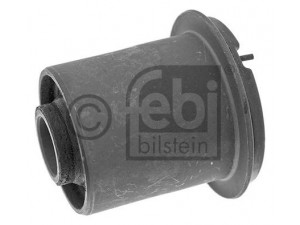 FEBI BILSTEIN 42911 valdymo svirties/išilginių svirčių įvorė 
 Ašies montavimas/vairavimo mechanizmas/ratai -> Valdymo svirtis/pasukamosios svirties sujungimas -> Montavimas/sutvirtinimas
48632-35080