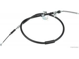 MAGNETI MARELLI 600000117330 trosas, stovėjimo stabdys
59911-43250, 59911-43250