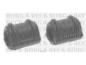 BORG & BECK BSK6244K skersinio stabilizatoriaus komplektas 
 Ašies montavimas/vairavimo mechanizmas/ratai -> Stabilizatorius/fiksatoriai -> Pasukimo trauklė
509468, 509468, 5094.68