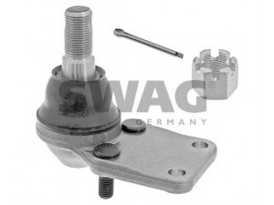 SWAG 13 94 3324 atramos/vairo trauklė 
 Ašies montavimas/vairavimo mechanizmas/ratai -> Sujungimai -> Atramos/vairo trauklė
8-94226-967-1, 8-94226-967-2, 8-94452-110-1