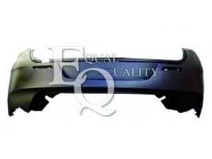 EQUAL QUALITY P3437 buferis 
 Kėbulas -> Kėbulo dalys/ sparnas/buferis -> Galinė variklio apdanga
156093406